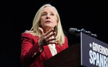 Virginia Governor-Elect Prioritizes Affordability in First Executive Orders