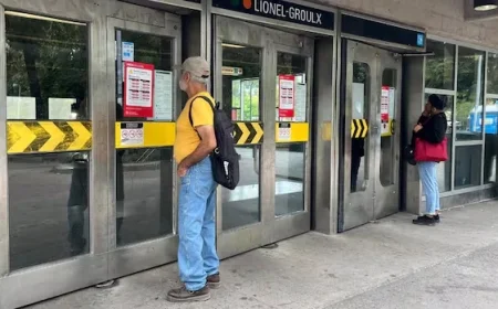 STM Targets Agreements by Nov. 15 to Resolve Bus, Metro Strike