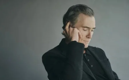 Billy Crudup Delivers Career-Defining Performance in 8-Minute ‘Jay Kelly’ Scene