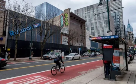 Market Street Redevelopment Faces Challenges Amid Proposed Demolitions