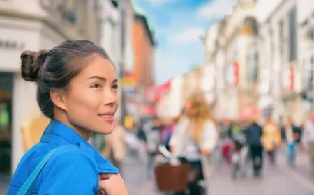 Luxury Travelers Transform Prague’s Economy