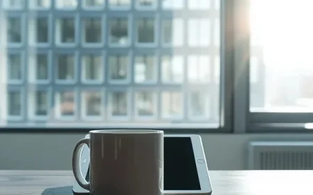 SPÖ Wien Unveils Economic Compass to Tackle Recession