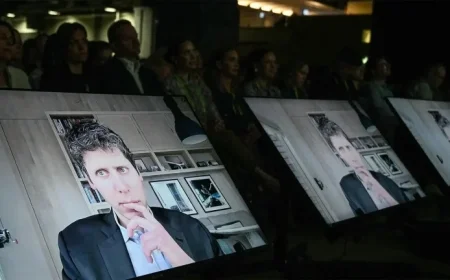 Consequences if OpenAI Defaults on $1.4 Trillion AI Commitments