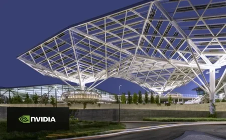 Nvidia Investors: Major Announcement on Nov. 19 – Time to Buy?