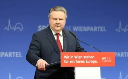 Ludwig’s Five-Point Plan for Trade, Media, and Pharmaceuticals