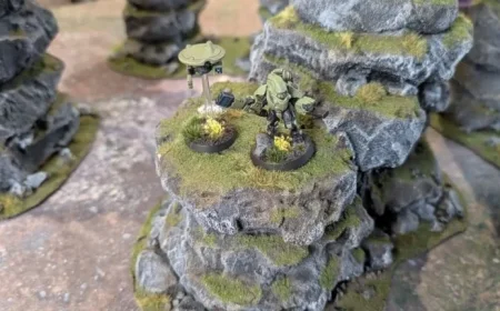 Kill Team: Dead Silence Revives a Long-Missed Warhammer Feature