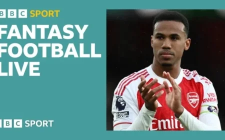 Fantasy Premier League Week 11 Q&A: Expert Holly Shand Awaits Your Questions