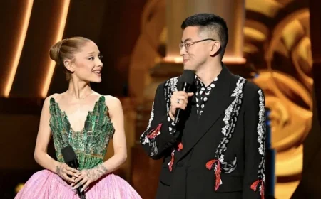 Deleted Scenes and Songs Revealed from NBC’s Wicked Special