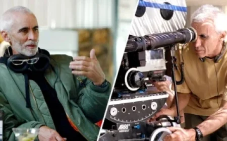 Jennifer Lawrence Shines in the Underwhelming ‘Die My Love’