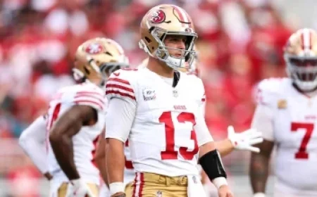 ESPN Criticizes Drake Maye’s Upcoming Game, Disappointing Patriots Fans