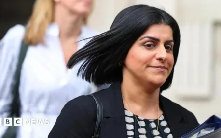 UK Looks to Denmark for Immigration System Reform Inspiration