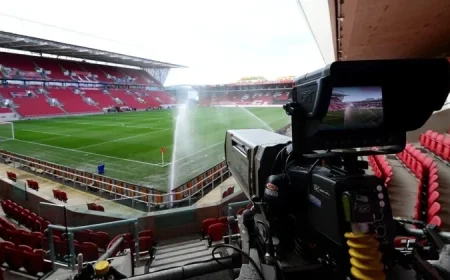 Sky Sports Updates Fixture Schedule for Coverage