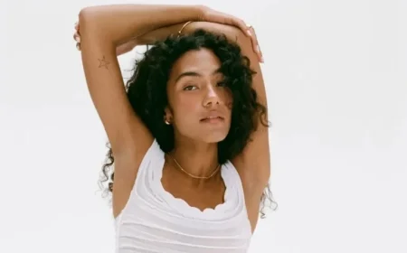 Olivia Dean’s Breakout Success: Key Factor and Future Strategy