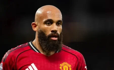 Bryan Mbeumo’s AFCON Decision Pressures Man Utd to Prevent Onana-like Chaos