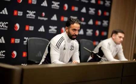 Press Conference Recap: Part Two vs Spurs