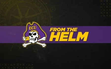 AD Jon Gilbert Issues Important Update