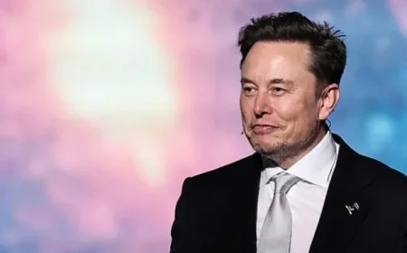 Elon Musk Claims Optimus Will Eradicate Poverty