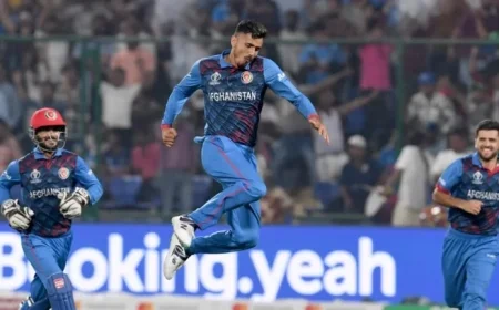 Watch Qatar vs Afghanistan 1st T20I Live: Streaming Info & Full Squads 2025