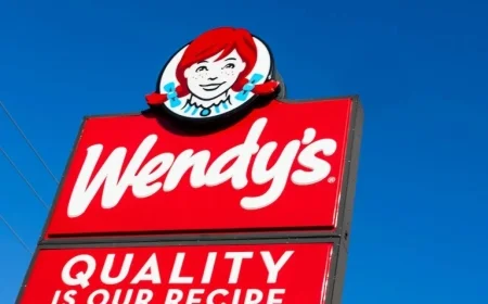 Major Fast Food Chain Shutting Hundreds of U.S. Locations