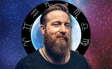 Top 5 Zodiac Signs with Outstanding Horoscopes on November 8, 2025