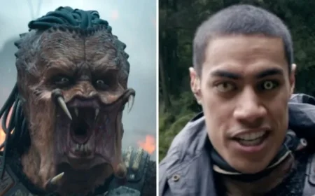 Meet Actor Dimitrius Schuster-Koloamatangi