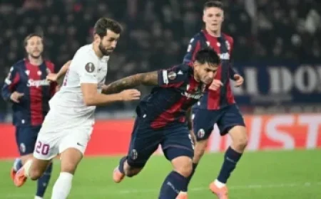 Odobert’s Ranking Among Youngest Champions League Scorers Revealed