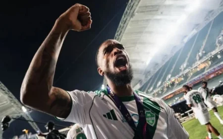 Toney Linked to Spurs, West Ham Eyes Mainoo Transfer – Paper Round