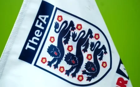 Luca Williams-Barnett Shines with Solo Goal for England at U-17 World Cup