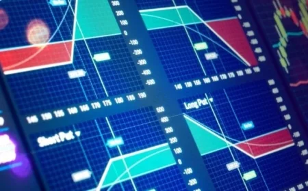 Michael Burry Targets AI Tech Leaders Nvidia and Palantir