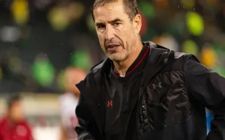 Wisconsin Football: Predicting Best, Worst, Likely Outcomes Against Washington