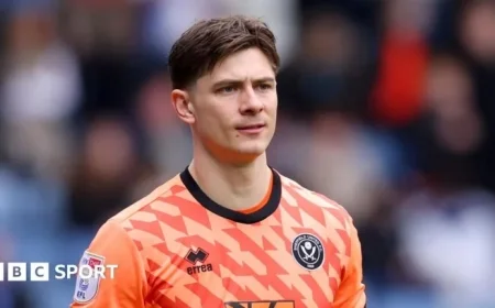 Michael Cooper’s Injury Puts Sheffield United vs QPR Match in Doubt