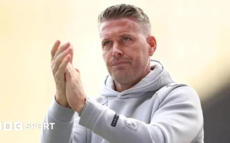 Edwards Set for Wolves Talks After Boro Deal Agreement