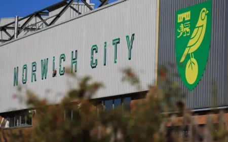 Live Updates: Norwich City Faces Leicester City in Championship Clash