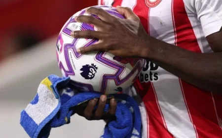 Premier League Stats Spotlight: 100 Games In, Striker Struggles Persist