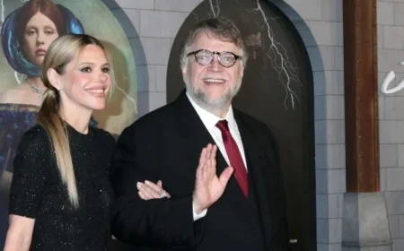 Guillermo Del Toro’s ‘Frankenstein’: His Final Monster Movie with Netflix?