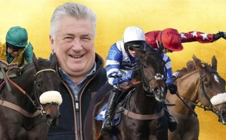 Can Nicholls and Wincanton Deliver on Badger Beers Day?