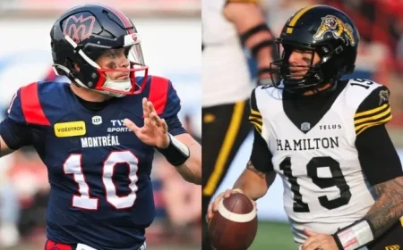 Montreal and Hamilton’s Key Strategies for Eastern Final Victory