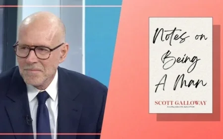Scott Galloway Reveals Key Insights on Young Men’s Crisis for Parents