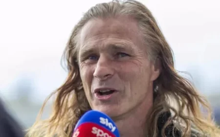 Manager Declares Confidence: “We Can Defeat Any Team”