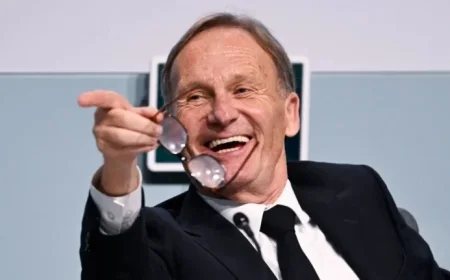 Watzke Praises FC Bayern’s Exceptional Performance