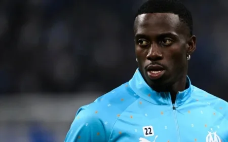 Ligue 1: Marseille Aims to Defeat Brest for Crucial Three Points