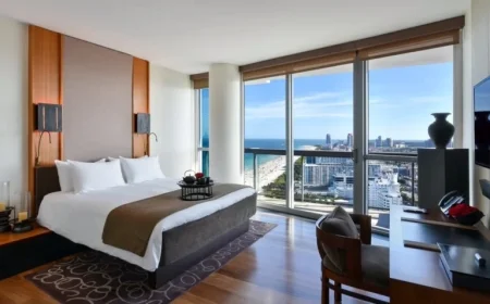 Miami Hotel Revives South Beach’s Iconic Party Scene