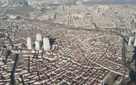 Rome and Paris Toppled: Turkish City Named Most Desirable