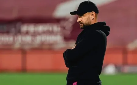 Bundesliga Round 13: Saturday Matches Team Lineups Announced