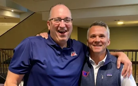 Canadiens Announce Tragic Update on Coaching Staff Member