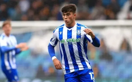 Manchester United Reveals Defender’s Hidden Contract Clause Ahead of January Transfer