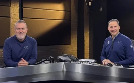 Colorado Preview & WVU Hoops Recaps: 3 Guys Before the Game Episode 672