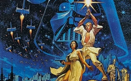 1977 Film That Fox Expected to Surpass Star Wars Now Overlooked