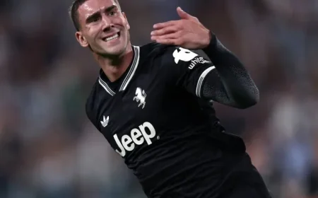 Juventus vs Torino: Match Preview, Predictions, Team News, Lineups