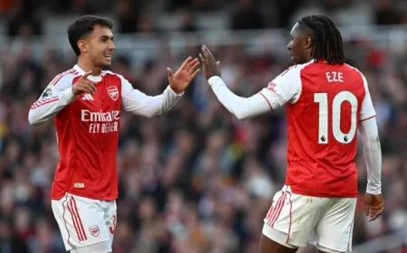 Sunderland Clash: Team Implements Three Key Changes